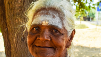 Returning Home in Sri Lanka