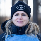 Olena Shustova, Ukraine Media Manager