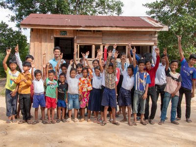Link to World Childrens Day