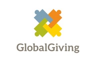 Global Giving logo