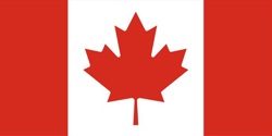 Canada flag
