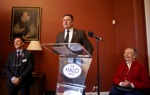 A speech delivered at the HALO Trust memorial service, in Chelsea Old Church, London