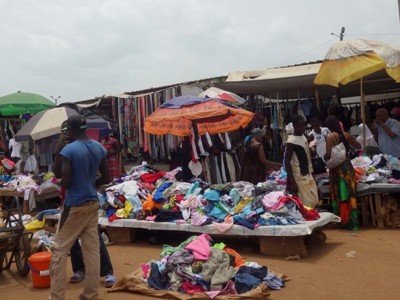 Link to Hand grenade found in Bangui market