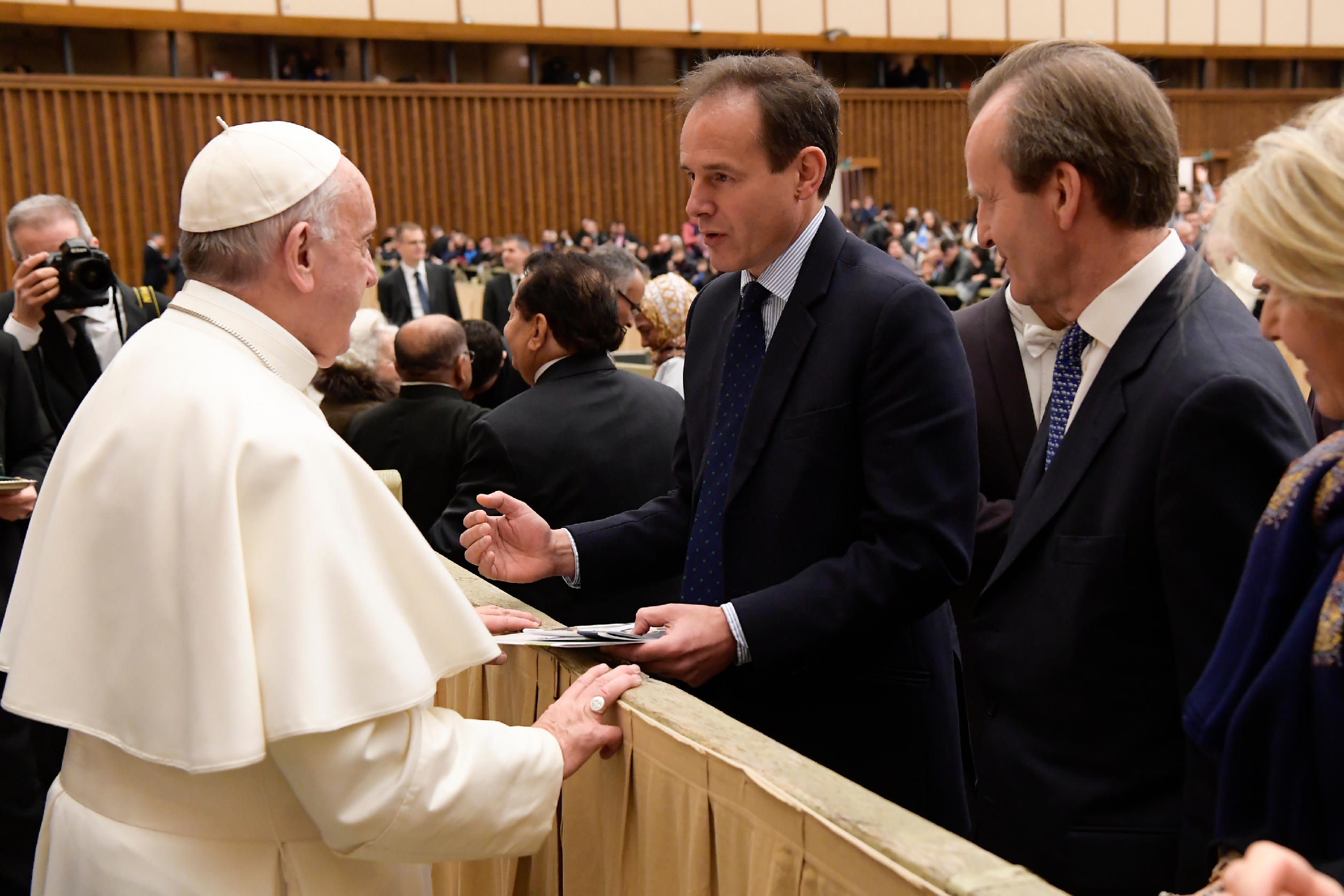 the-pope-james-cowan-time-church-halo-trust