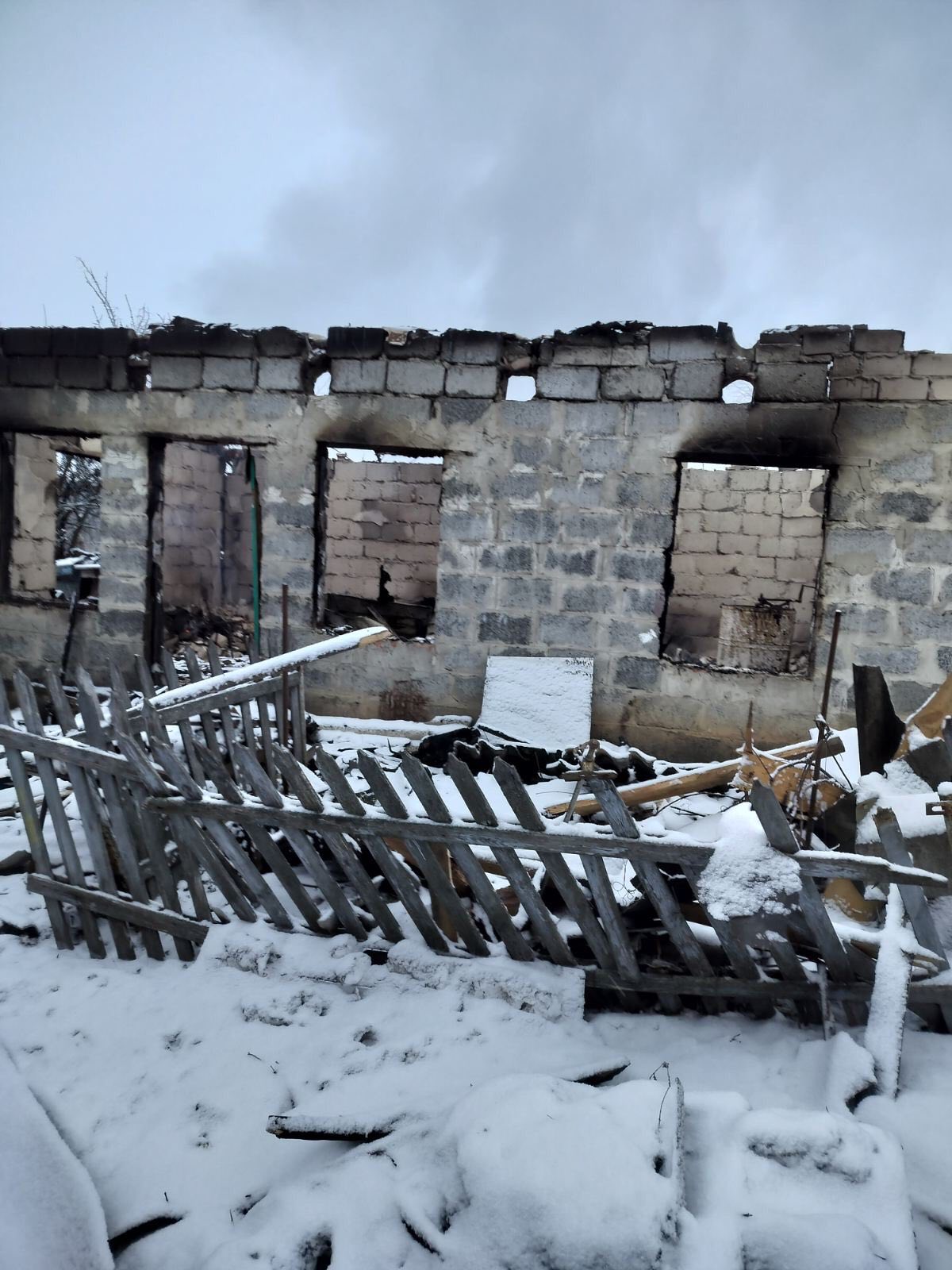 Знову спочатку: як пасічник з Харківщини вдруге відновлює родинну справу