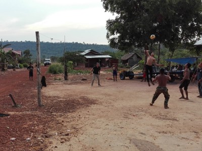 Link to Transforming one of the world's largest minefields