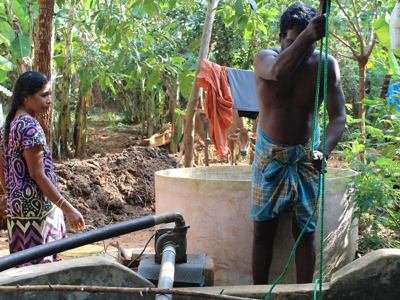 Link to World Water Day